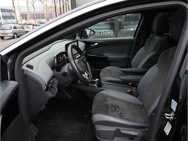 Volkswagen id.5 pro 77 kwh automaat 2022 soh 92% - afbeelding 3 van  35