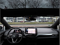 Volkswagen id.5 pro 77 kwh automaat 2022 soh 92% - afbeelding 7 van  35