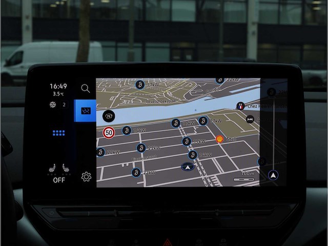 Volkswagen id.5 pro 77 kwh automaat 2022 soh 92% - afbeelding 10 van  35