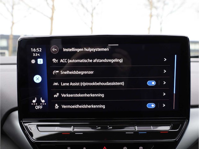 Volkswagen id.5 pro 77 kwh automaat 2022 soh 92% - afbeelding 11 van  35