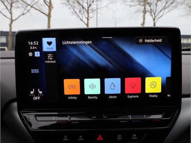 Volkswagen id.5 pro 77 kwh automaat 2022 soh 92% - afbeelding 14 van  35