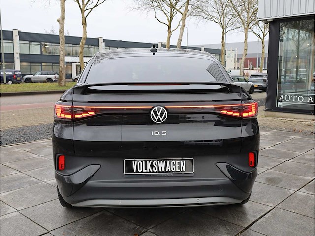 Volkswagen id.5 pro 77 kwh automaat 2022 soh 92% - afbeelding 30 van  35