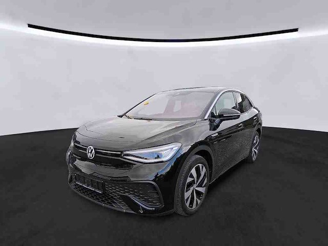 Volkswagen id.5 pro 77 kwh automaat 2022 - afbeelding 1 van  17