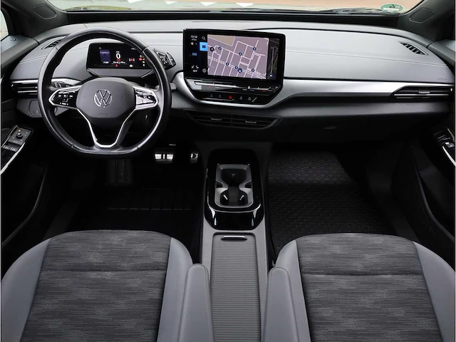 Volkswagen id.5 pro business 77 kwh 150kw automaat 2023 - afbeelding 15 van  47
