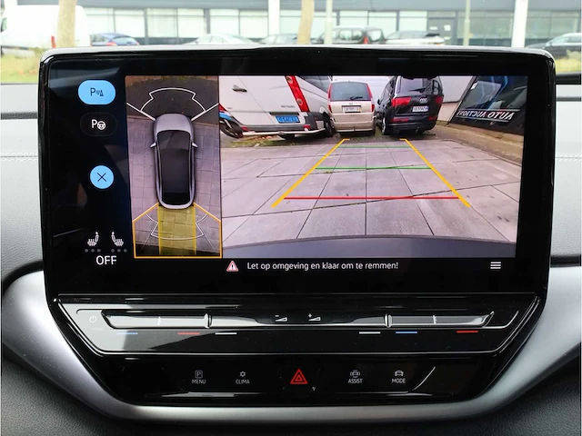 Volkswagen id.5 pro business 77 kwh 150kw automaat 2023 - afbeelding 18 van  47