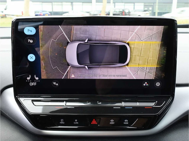 Volkswagen id.5 pro business 77 kwh 150kw automaat 2023 - afbeelding 45 van  47