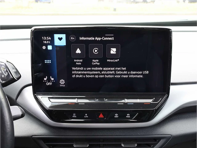 Volkswagen id.5 pro business 77 kwh 150kw automaat 2023 - afbeelding 19 van  47
