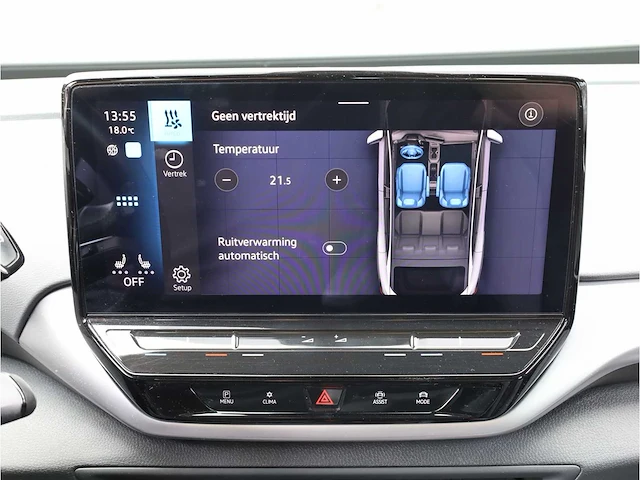 Volkswagen id.5 pro business 77 kwh 150kw automaat 2023 - afbeelding 21 van  47