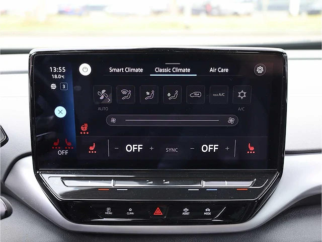 Volkswagen id.5 pro business 77 kwh 150kw automaat 2023 - afbeelding 22 van  47