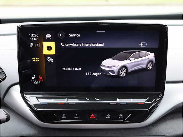 Volkswagen id.5 pro business 77 kwh 150kw automaat 2023 - afbeelding 24 van  47