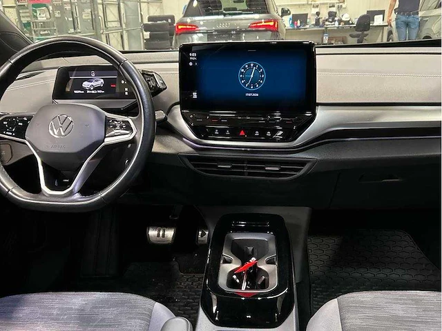 Volkswagen id.5 pro business 77 kwh 150kw automaat 2023 - afbeelding 5 van  47