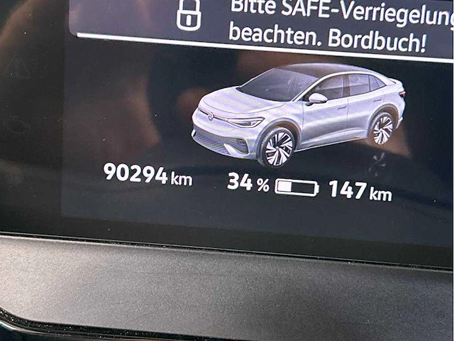 Volkswagen id.5 pro business 77 kwh 150kw automaat 2023 - afbeelding 6 van  47