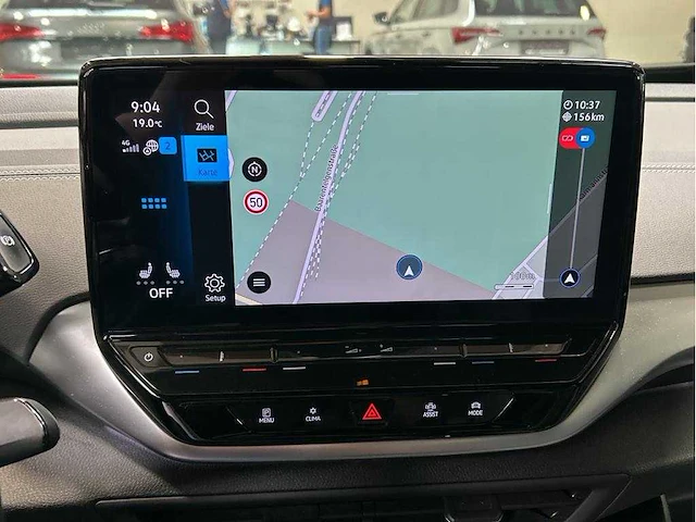 Volkswagen id.5 pro business 77 kwh 150kw automaat 2023 - afbeelding 7 van  47