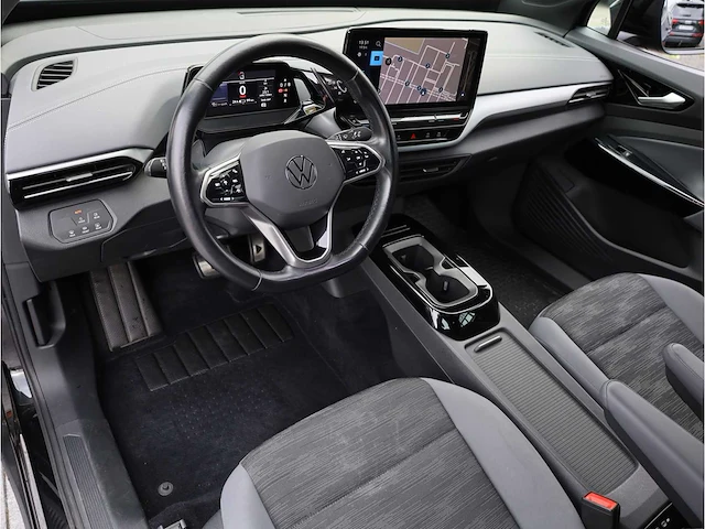 Volkswagen id.5 pro business 77 kwh 150kw automaat 2023 - afbeelding 2 van  48