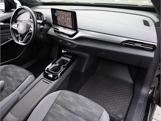 Volkswagen id.5 pro business 77 kwh 150kw automaat 2023 - afbeelding 5 van  48