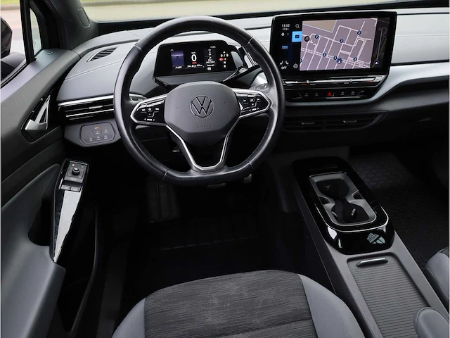 Volkswagen id.5 pro business 77 kwh 150kw automaat 2023 - afbeelding 7 van  48