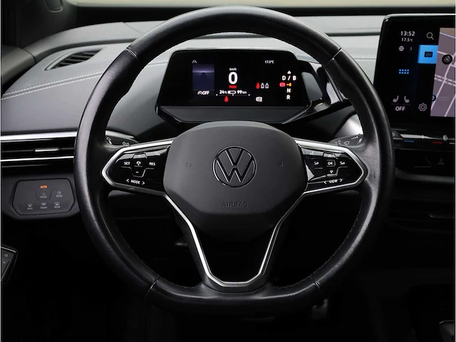 Volkswagen id.5 pro business 77 kwh 150kw automaat 2023 - afbeelding 8 van  48