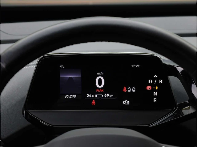 Volkswagen id.5 pro business 77 kwh 150kw automaat 2023 - afbeelding 9 van  48