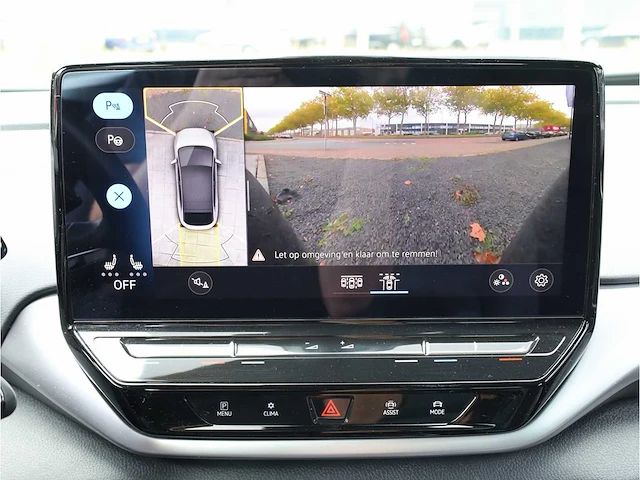 Volkswagen id.5 pro business 77 kwh 150kw automaat 2023 - afbeelding 14 van  48