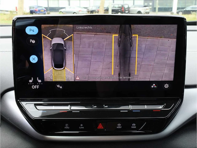 Volkswagen id.5 pro business 77 kwh 150kw automaat 2023 - afbeelding 15 van  48