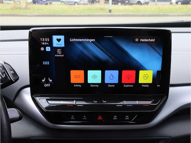 Volkswagen id.5 pro business 77 kwh 150kw automaat 2023 - afbeelding 17 van  48