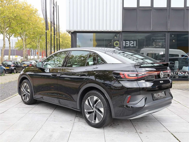 Volkswagen id.5 pro business 77 kwh 150kw automaat 2023 - afbeelding 23 van  48