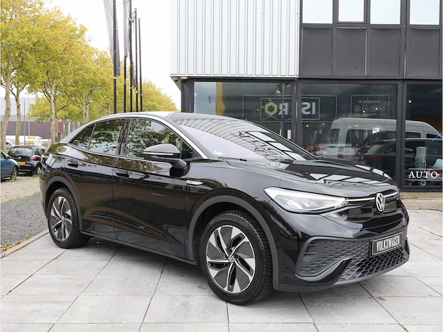 Volkswagen id.5 pro business 77 kwh 150kw automaat 2023 - afbeelding 29 van  48