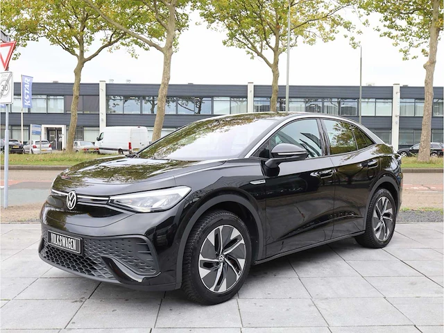 Volkswagen id.5 pro business 77 kwh 150kw automaat 2023 - afbeelding 31 van  48