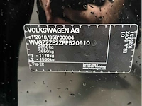 Volkswagen id.5 pro business 77 kwh 150kw automaat 2023 - afbeelding 13 van  21