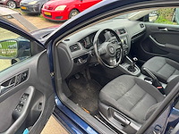 Volkswagen jetta 1.2 tsi comfortline 2011 | 08-rzg-8 - afbeelding 4 van  9