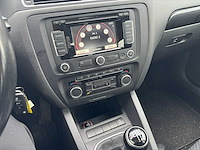 Volkswagen jetta 1.2 tsi comfortline 2011 | 08-rzg-8 - afbeelding 8 van  9