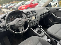Volkswagen jetta 1.2 tsi comfortline 2011 | 08-rzg-8 - afbeelding 9 van  9