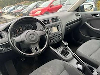Volkswagen jetta 1.2 tsi comfortline 2011 | 08-rzg-8 - afbeelding 3 van  9