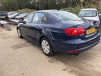 Volkswagen jetta 1.2 tsi comfortline 2011 | 08-rzg-8 - afbeelding 6 van  9
