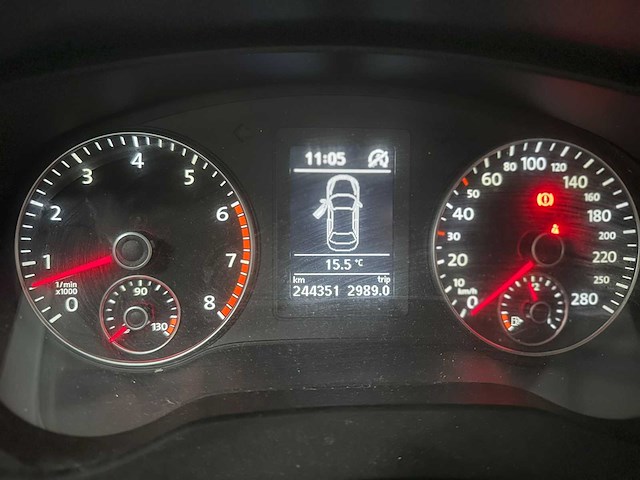 Volkswagen jetta 1.2 tsi comfortline; 51-pzt-4 - afbeelding 3 van  11