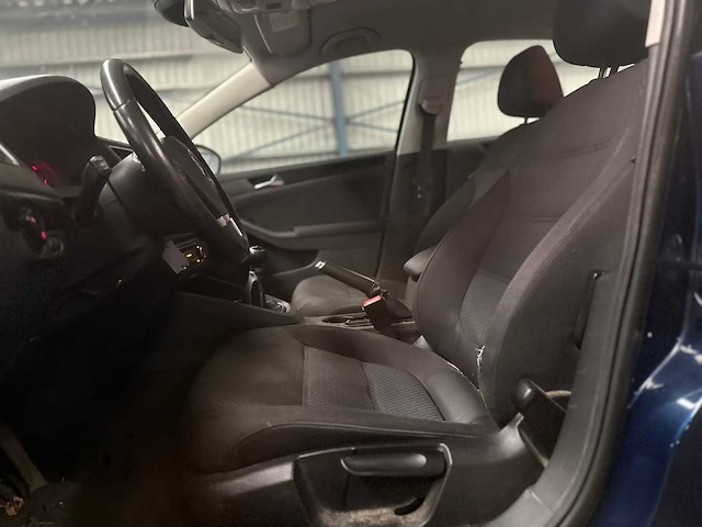 Volkswagen jetta 1.2 tsi comfortline; 51-pzt-4 - afbeelding 6 van  11