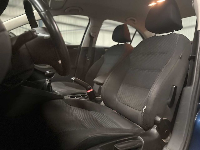 Volkswagen jetta 1.2 tsi comfortline; 51-pzt-4 - afbeelding 8 van  11