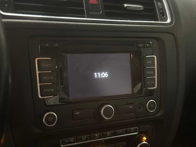 Volkswagen jetta 1.2 tsi comfortline; 51-pzt-4 - afbeelding 10 van  11