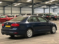 Volkswagen jetta 1.2 tsi comfortline; 51-pzt-4 - afbeelding 5 van  11