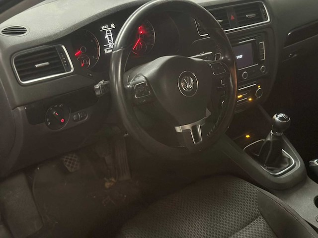Volkswagen jetta 1.2 tsi comfortline; 51-pzt-4 - afbeelding 7 van  11