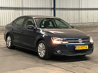 Volkswagen jetta 1.2 tsi comfortline; 51-pzt-4