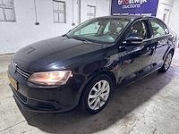 Volkswagen jetta, 1.4 tsi dsg- 2-tvb-40 - afbeelding 1 van  10