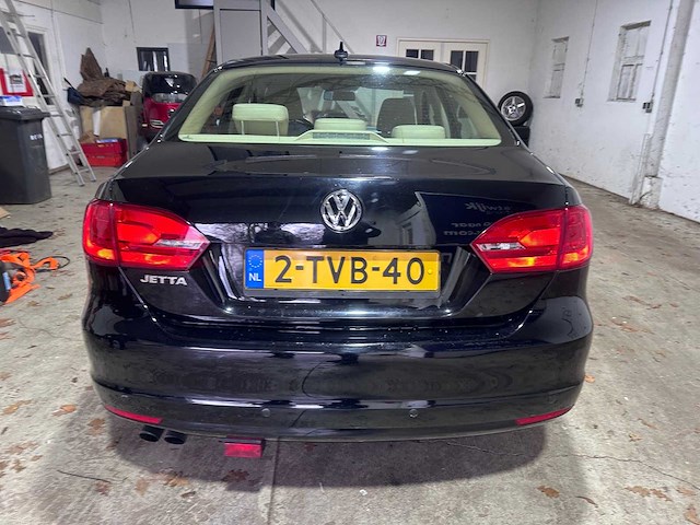 Volkswagen jetta, 1.4 tsi dsg- 2-tvb-40 - afbeelding 8 van  10