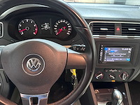 Volkswagen jetta, 1.4 tsi dsg- 2-tvb-40 - afbeelding 9 van  10