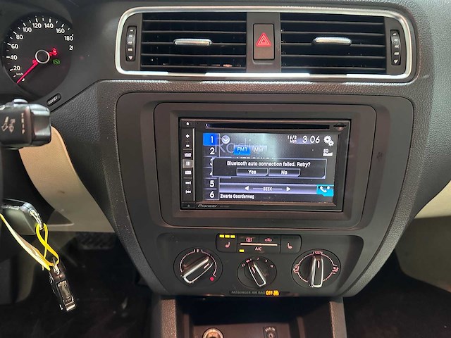 Volkswagen jetta, 1.4 tsi dsg- 2-tvb-40 - afbeelding 4 van  17
