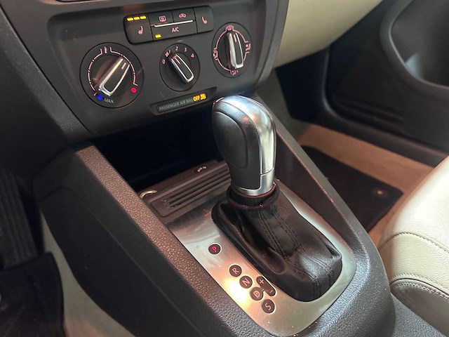Volkswagen jetta, 1.4 tsi dsg- 2-tvb-40 - afbeelding 5 van  17