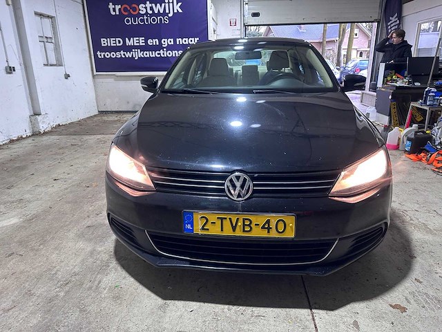 Volkswagen jetta, 1.4 tsi dsg- 2-tvb-40 - afbeelding 14 van  17