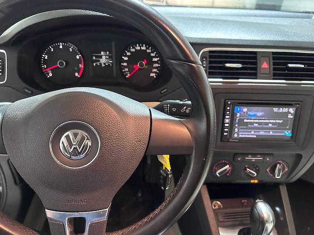 Volkswagen jetta, 1.4 tsi dsg- 2-tvb-40 - afbeelding 16 van  17