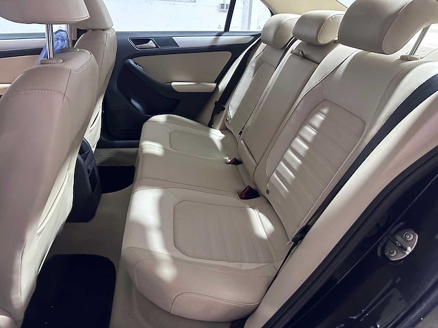 Volkswagen jetta, 1.4 tsi dsg- 2-tvb-40 - afbeelding 5 van  13
