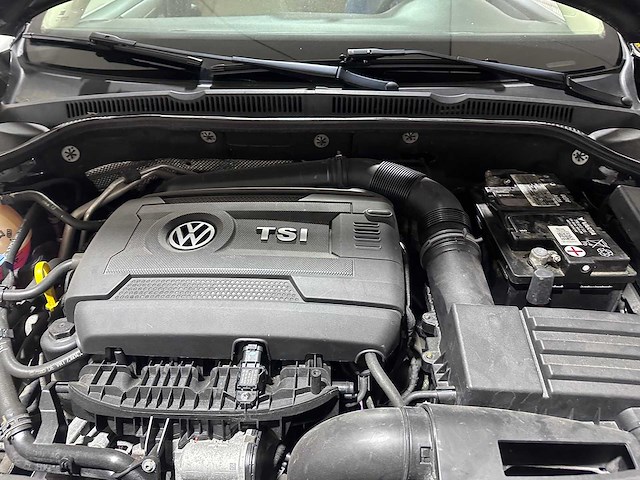 Volkswagen jetta, 1.4 tsi dsg- 2-tvb-40 - afbeelding 8 van  13